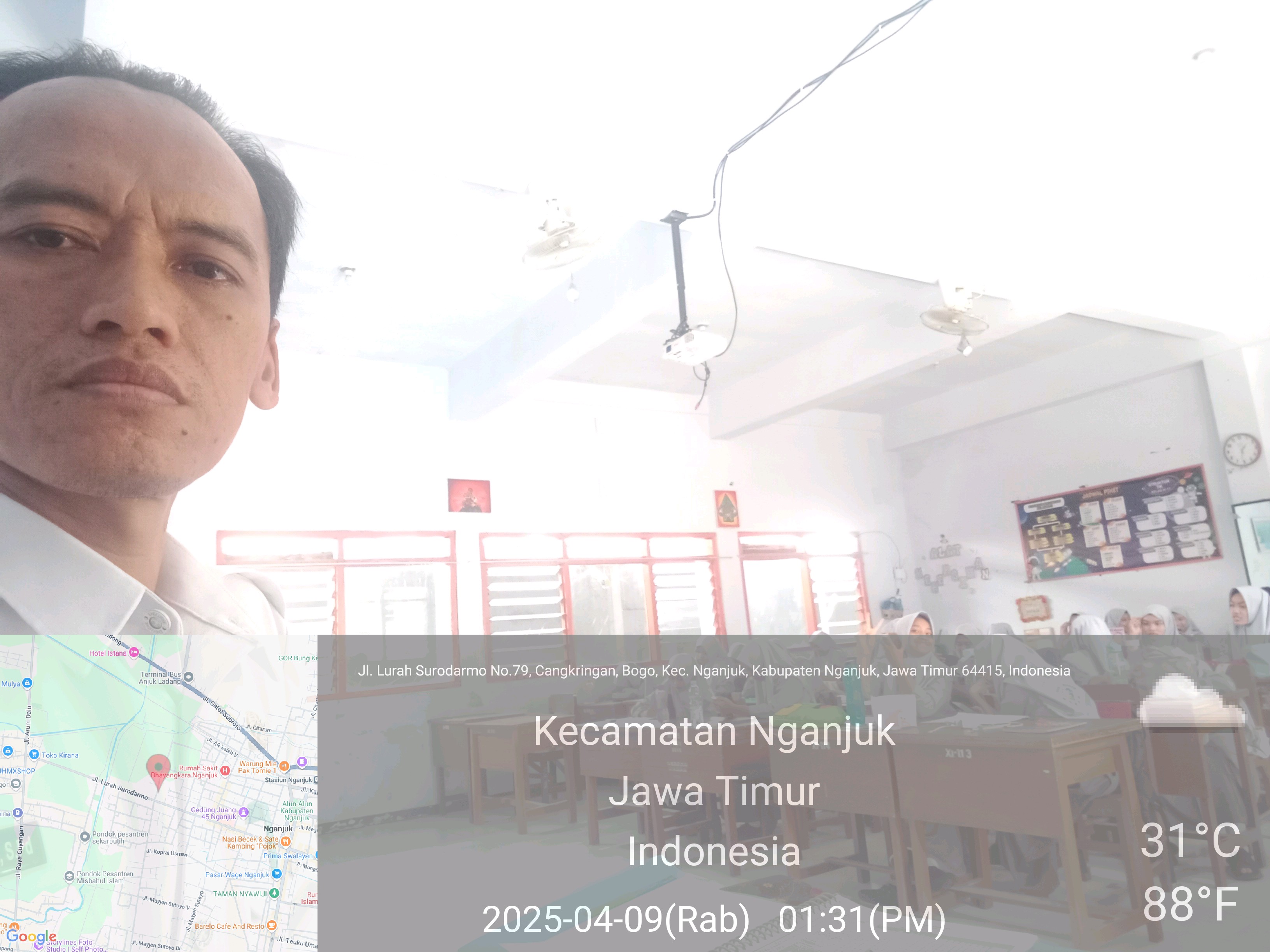 Foto Kegiatan